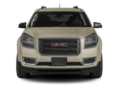 2013 GMC Acadia SLT-1