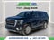 2021 GMC Yukon 4WD SLT