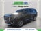 2021 GMC Yukon 4WD SLT