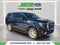 2021 GMC Yukon 4WD SLT