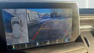 2021 GMC Yukon 4WD SLT