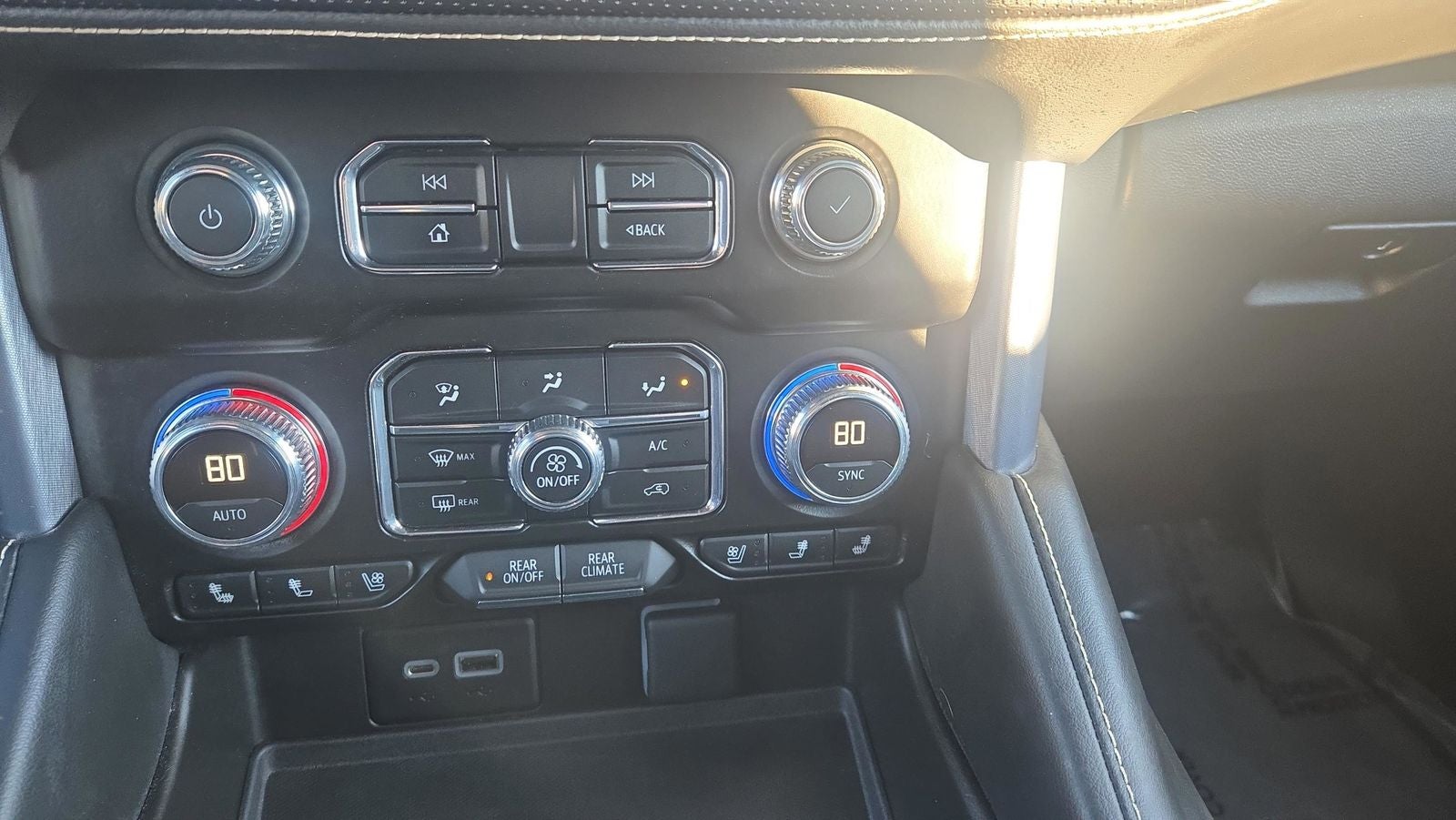 2021 GMC Yukon 4WD SLT