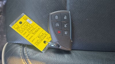 2021 GMC Yukon 4WD SLT