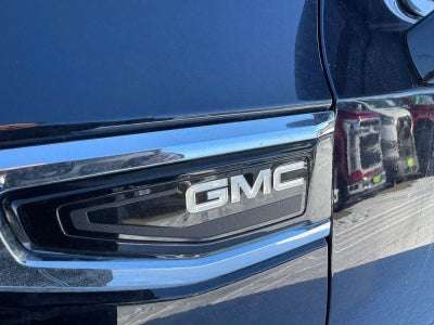 2021 GMC Yukon 4WD SLT
