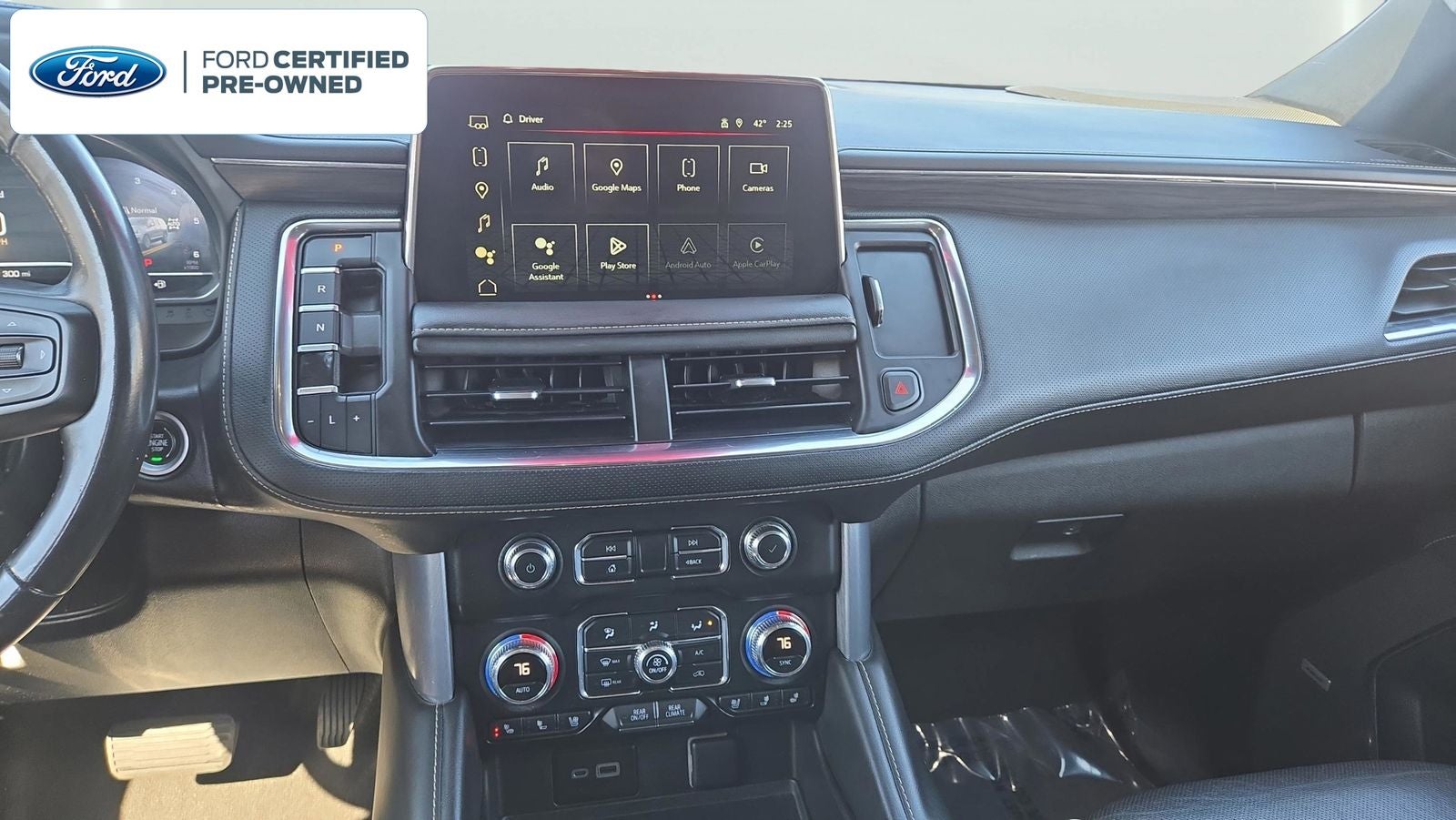 2023 GMC Yukon XL 4WD SLT