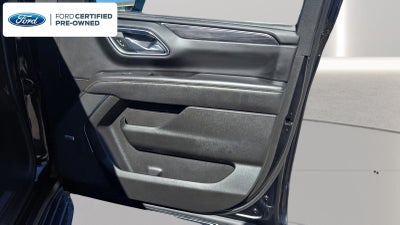2023 GMC Yukon XL 4WD SLT