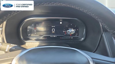 2023 GMC Yukon XL 4WD SLT