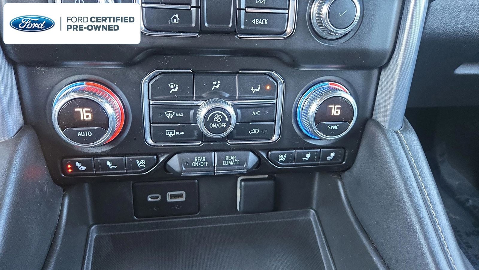 2023 GMC Yukon XL 4WD SLT