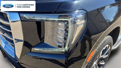 2023 GMC Yukon XL 4WD SLT