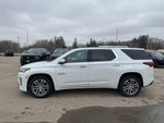 2022 Chevrolet Traverse AWD High Country