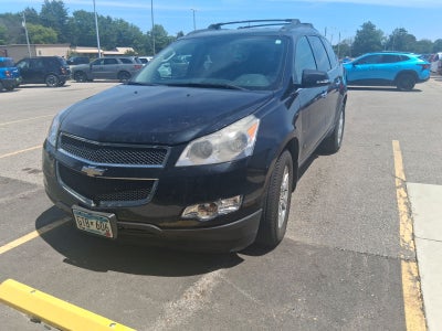 2010 Chevrolet Traverse LT 1LT