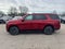 2023 Chevrolet Tahoe 4WD RST