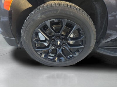 2023 Chevrolet Tahoe 4WD RST