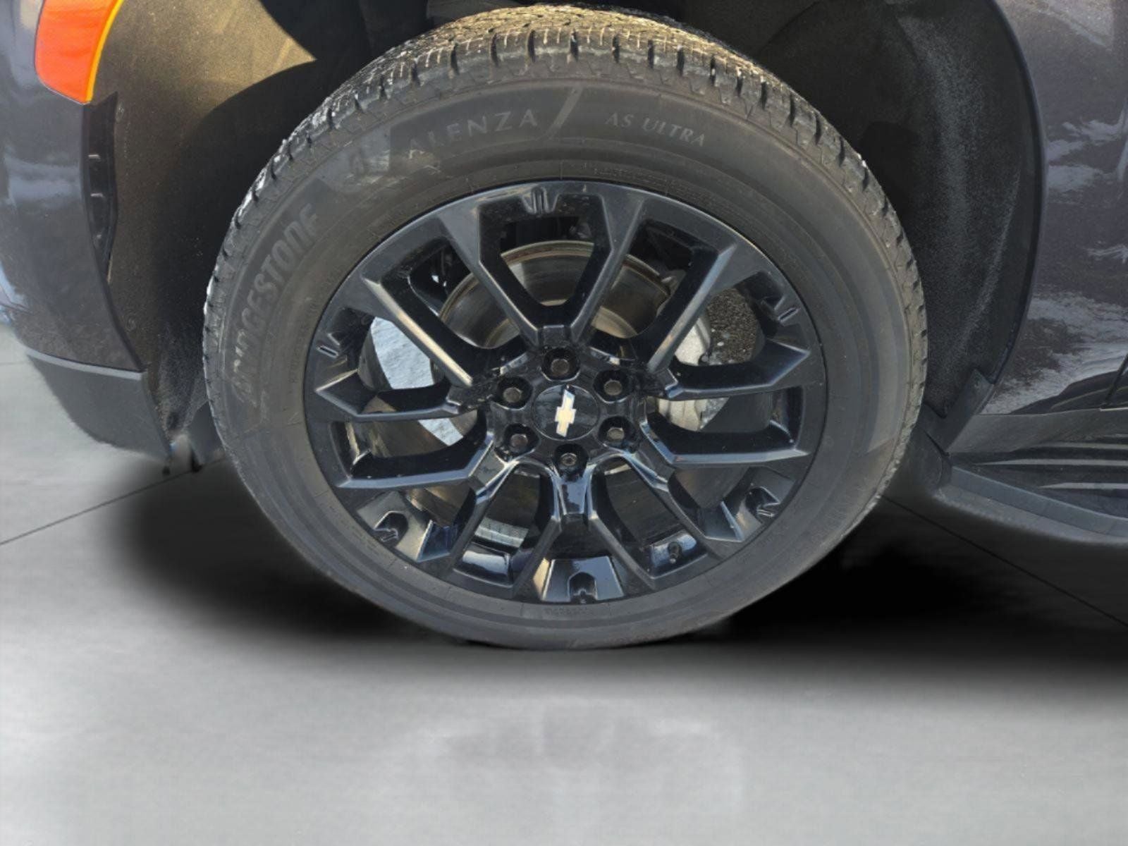 2023 Chevrolet Tahoe 4WD RST