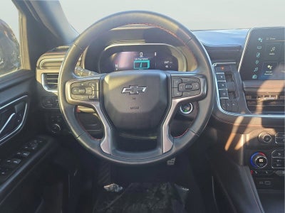 2023 Chevrolet Tahoe 4WD RST