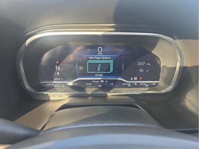 2023 Chevrolet Tahoe 4WD RST