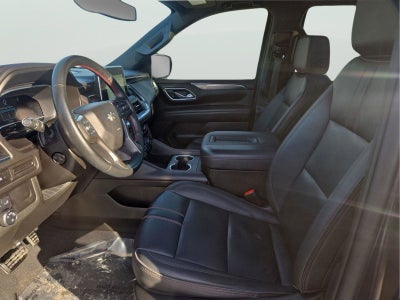 2023 Chevrolet Tahoe 4WD RST