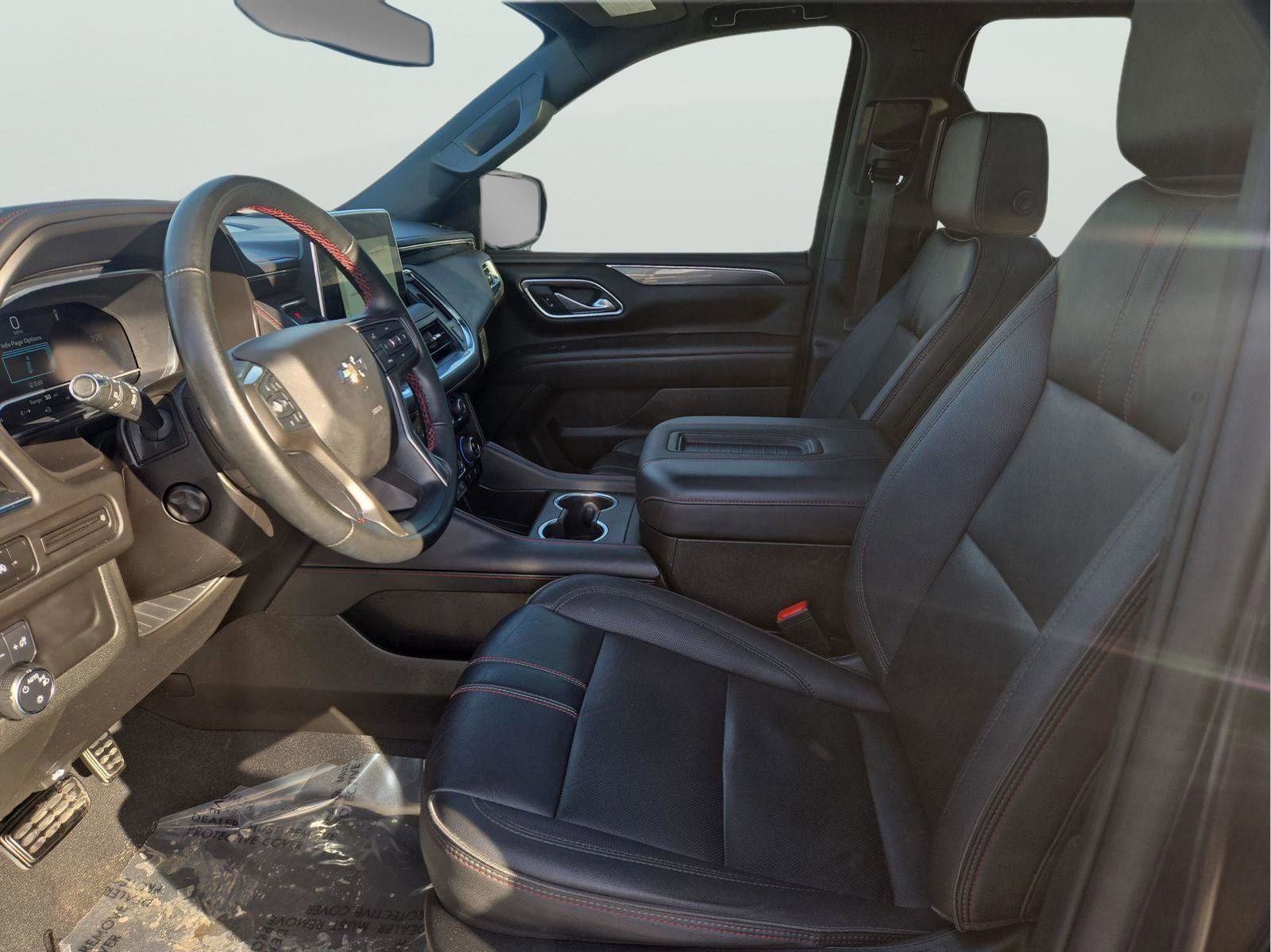 2023 Chevrolet Tahoe 4WD RST