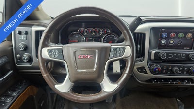 2015 GMC Sierra 2500HD SLT