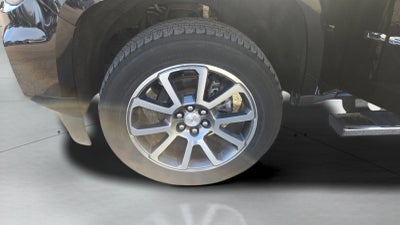 2022 GMC Canyon 4WD Crew Cab Short Box Denali