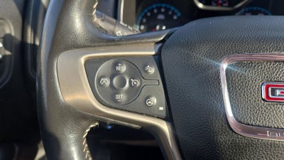 2022 GMC Canyon 4WD Crew Cab Short Box Denali