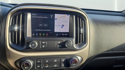 2022 GMC Canyon 4WD Crew Cab Short Box Denali
