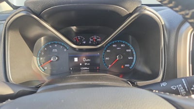 2022 GMC Canyon 4WD Crew Cab Short Box Denali