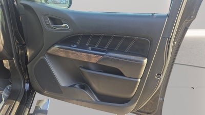 2022 GMC Canyon 4WD Crew Cab Short Box Denali