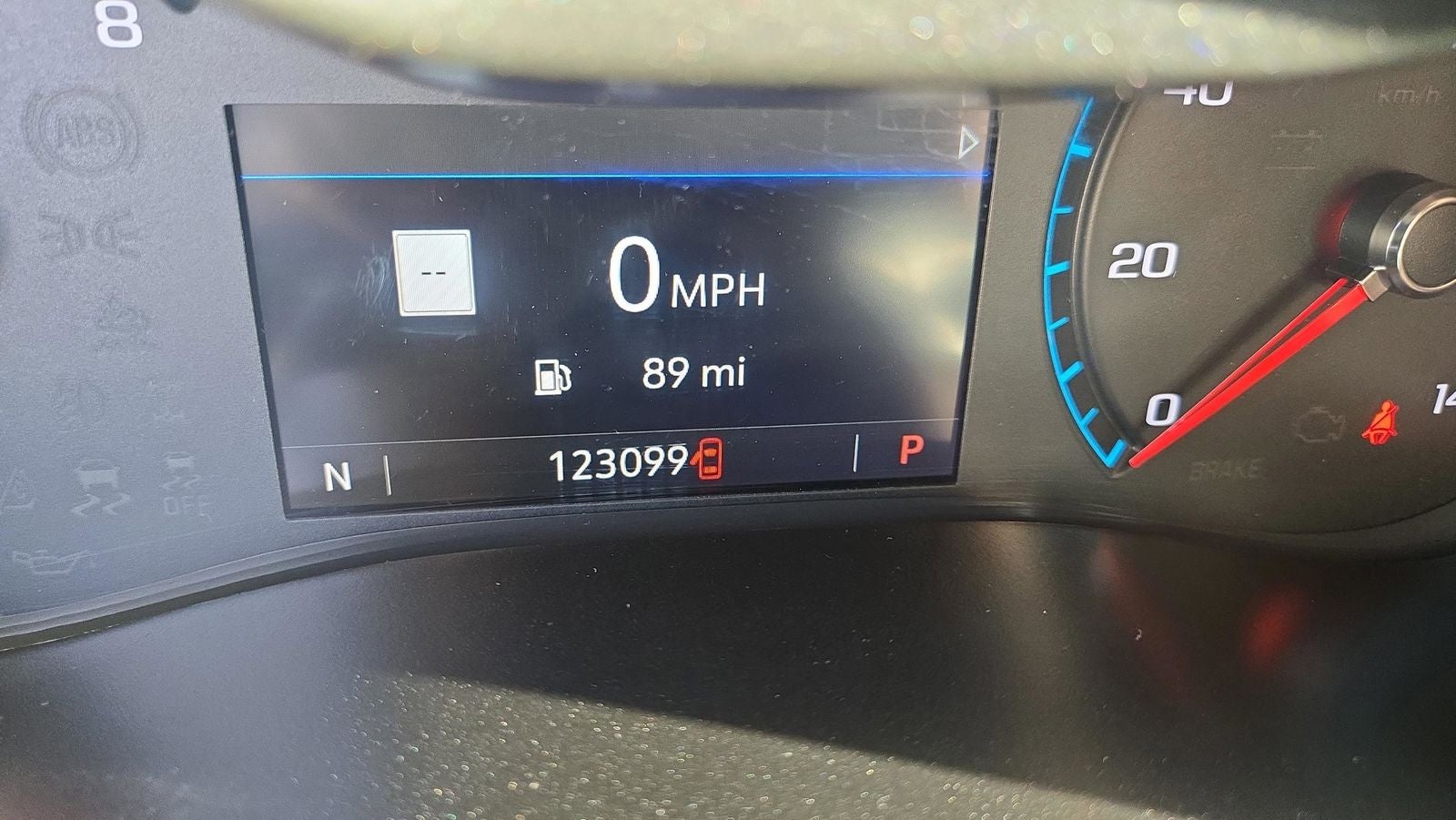 2022 GMC Canyon 4WD Crew Cab Short Box Denali