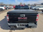 2022 GMC Canyon 4WD Crew Cab Short Box Denali