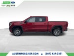 2021 GMC Sierra 1500 4WD Crew Cab Short Box AT4