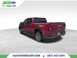 2021 GMC Sierra 1500 4WD Crew Cab Short Box AT4