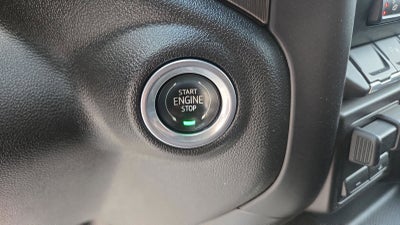 2021 GMC Sierra 1500 4WD Crew Cab Short Box AT4