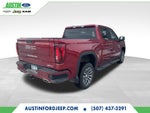 2021 GMC Sierra 1500 4WD Crew Cab Short Box AT4