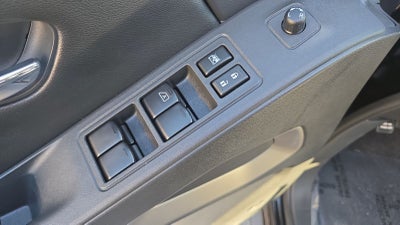 2025 Nissan Frontier Crew Cab SL 4x4
