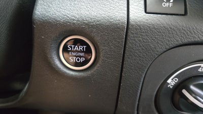 2025 Nissan Frontier Crew Cab SL 4x4