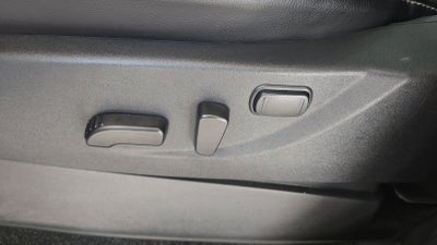 2025 Nissan Frontier Crew Cab SL 4x4