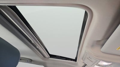 2025 Nissan Frontier Crew Cab SL 4x4