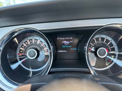 2013 Ford Mustang GT