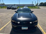 2013 Ford Mustang GT