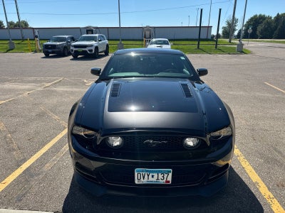 2013 Ford Mustang GT