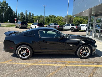 2013 Ford Mustang GT