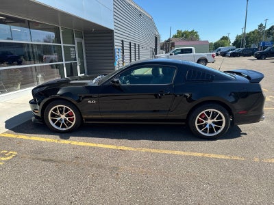 2013 Ford Mustang GT