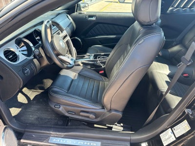 2013 Ford Mustang GT