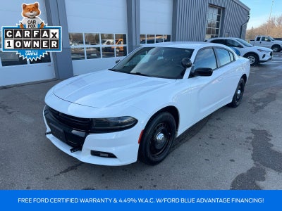 2023 Dodge Charger Police AWD