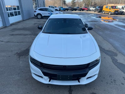 2023 Dodge Charger Police AWD