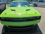 2015 Dodge Challenger R/T Scat Pack