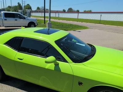 2015 Dodge Challenger R/T Scat Pack