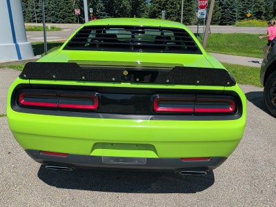 2015 Dodge Challenger R/T Scat Pack