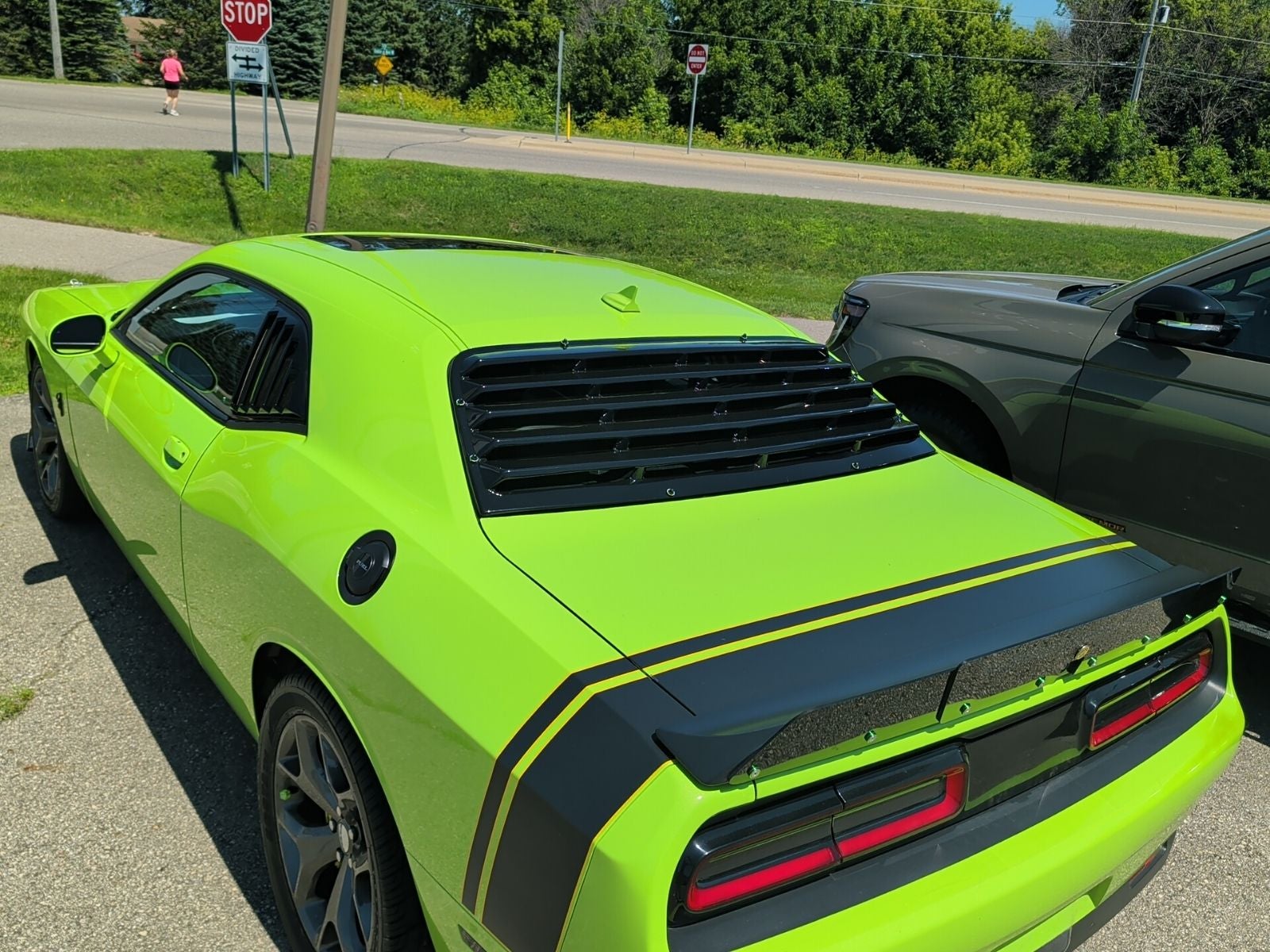 2015 Dodge Challenger R/T Scat Pack